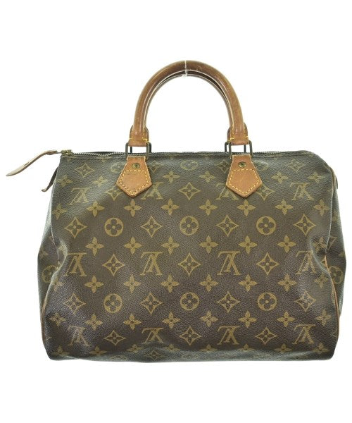 LOUIS VUITTON กระเป๋าใส่อุปกรณ์ขนาดใหญ่