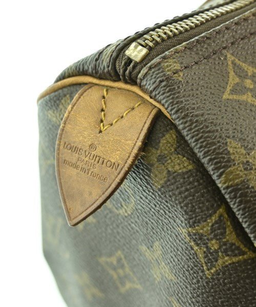 LOUIS VUITTON กระเป๋าใส่อุปกรณ์ขนาดใหญ่