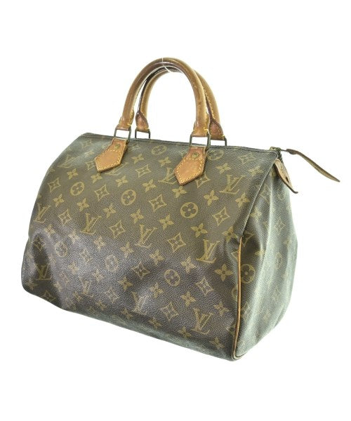 LOUIS VUITTON กระเป๋าใส่อุปกรณ์ขนาดใหญ่