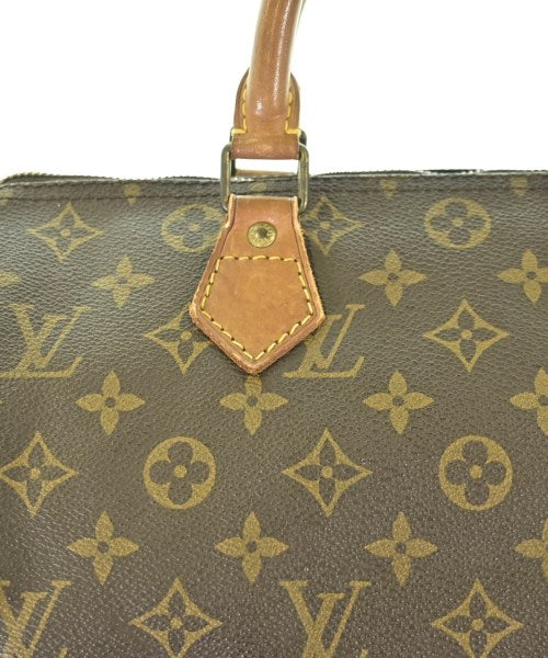 LOUIS VUITTON กระเป๋าใส่อุปกรณ์ขนาดใหญ่