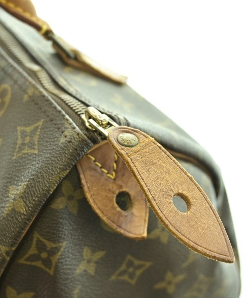 LOUIS VUITTON กระเป๋าใส่อุปกรณ์ขนาดใหญ่