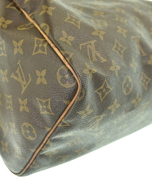 LOUIS VUITTON กระเป๋าใส่อุปกรณ์ขนาดใหญ่