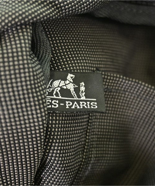 HERMES กระเป๋าถือขนาดใหญ่