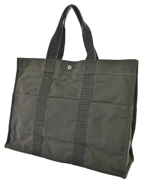 HERMES กระเป๋าถือขนาดใหญ่