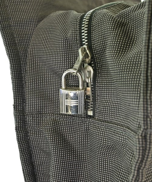HERMES กระเป๋าถือขนาดใหญ่