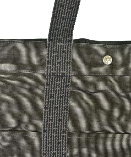 HERMES กระเป๋าถือขนาดใหญ่