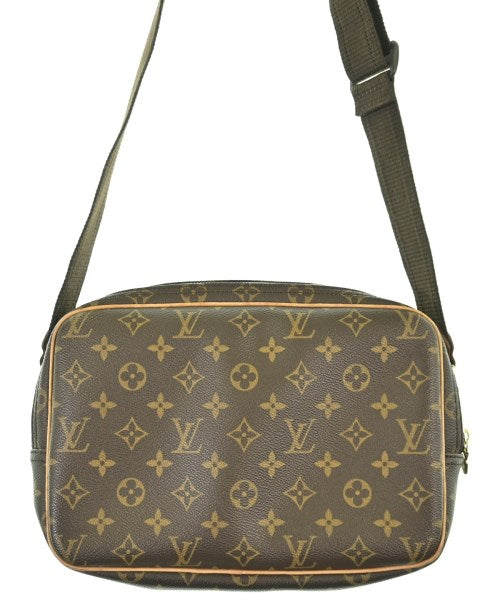 LOUIS VUITTON กระเป๋าสะพาย
