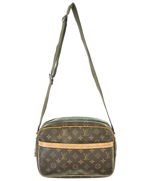 LOUIS VUITTON กระเป๋าสะพาย