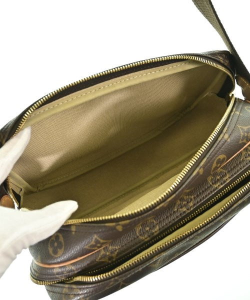 LOUIS VUITTON กระเป๋าสะพาย