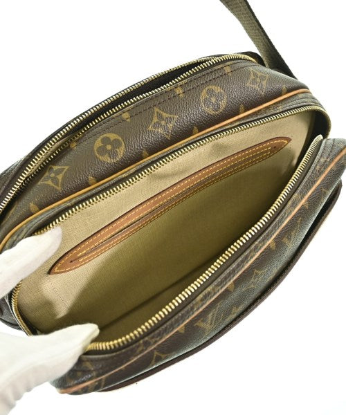 LOUIS VUITTON กระเป๋าสะพาย