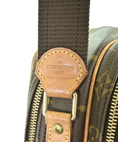 LOUIS VUITTON กระเป๋าสะพาย