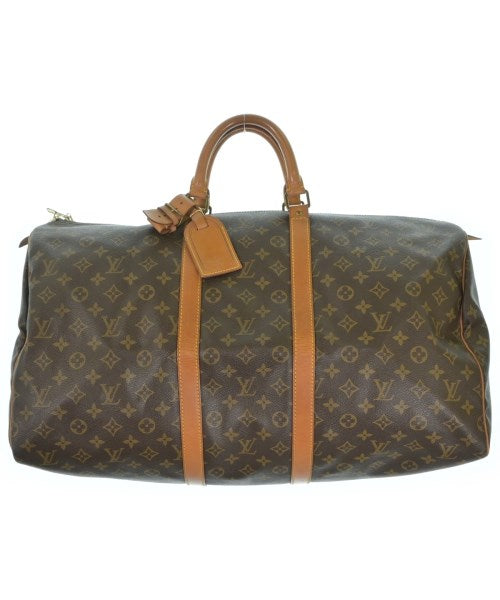 LOUIS VUITTON กระเป๋าใส่อุปกรณ์ขนาดใหญ่