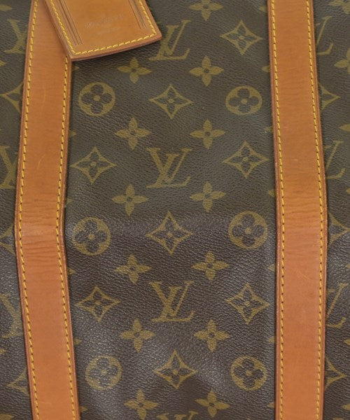 LOUIS VUITTON กระเป๋าใส่อุปกรณ์ขนาดใหญ่