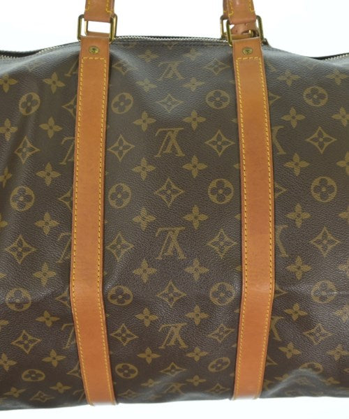 LOUIS VUITTON กระเป๋าใส่อุปกรณ์ขนาดใหญ่