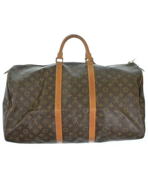 LOUIS VUITTON กระเป๋าใส่อุปกรณ์ขนาดใหญ่