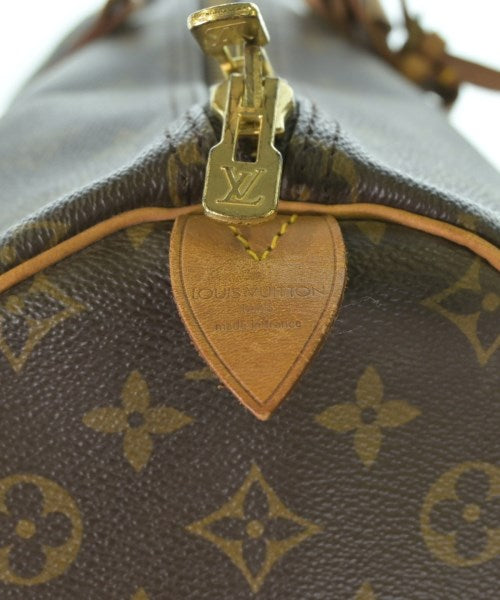 LOUIS VUITTON กระเป๋าใส่อุปกรณ์ขนาดใหญ่