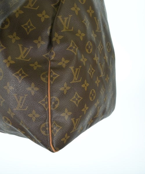 LOUIS VUITTON กระเป๋าใส่อุปกรณ์ขนาดใหญ่