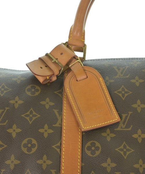 LOUIS VUITTON กระเป๋าใส่อุปกรณ์ขนาดใหญ่