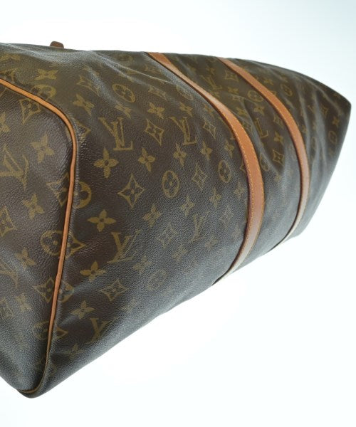 LOUIS VUITTON กระเป๋าใส่อุปกรณ์ขนาดใหญ่