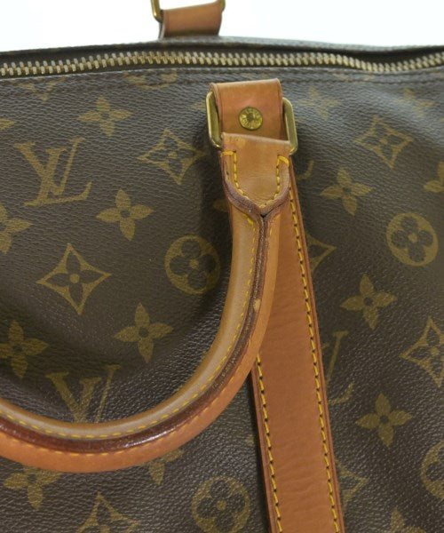 LOUIS VUITTON กระเป๋าใส่อุปกรณ์ขนาดใหญ่
