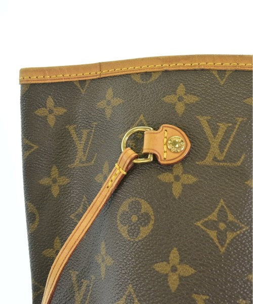 LOUIS VUITTON กระเป๋าถือขนาดใหญ่