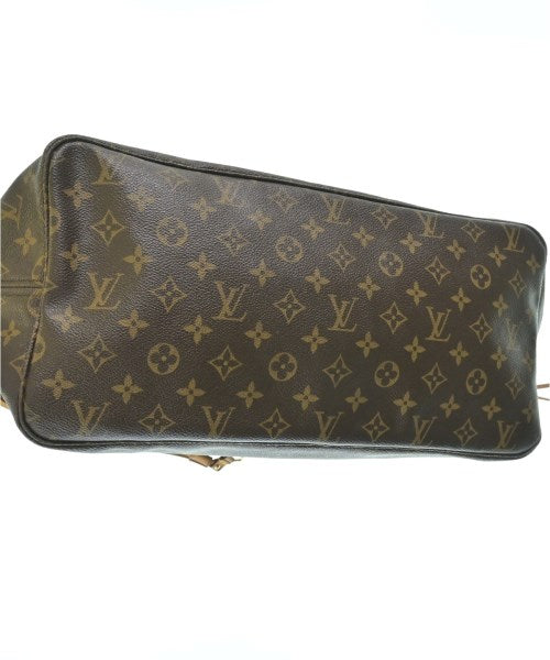LOUIS VUITTON กระเป๋าถือขนาดใหญ่