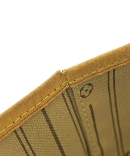 LOUIS VUITTON กระเป๋าถือขนาดใหญ่