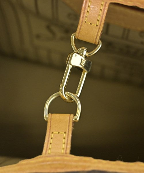 LOUIS VUITTON กระเป๋าถือขนาดใหญ่