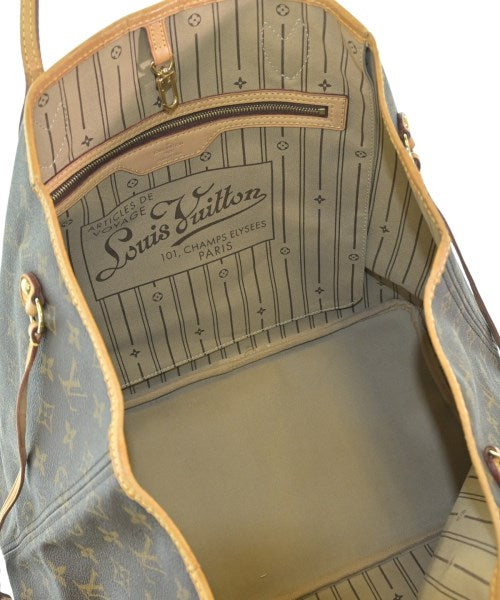 LOUIS VUITTON กระเป๋าถือขนาดใหญ่