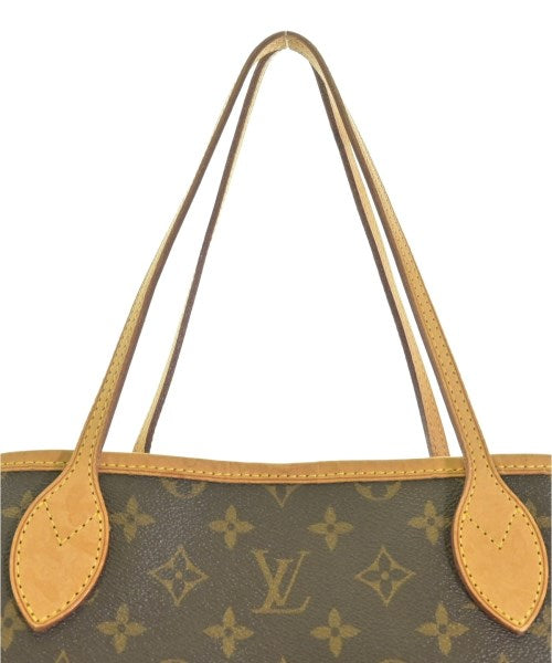 LOUIS VUITTON กระเป๋าถือขนาดใหญ่