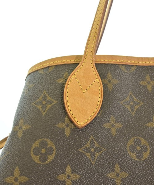 LOUIS VUITTON กระเป๋าถือขนาดใหญ่