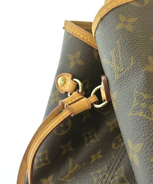 LOUIS VUITTON กระเป๋าถือขนาดใหญ่