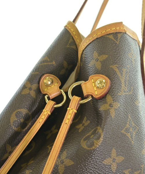 LOUIS VUITTON กระเป๋าถือขนาดใหญ่