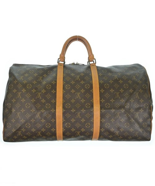 LOUIS VUITTON กระเป๋าใส่อุปกรณ์ขนาดใหญ่