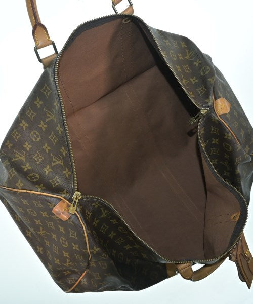 LOUIS VUITTON กระเป๋าใส่อุปกรณ์ขนาดใหญ่