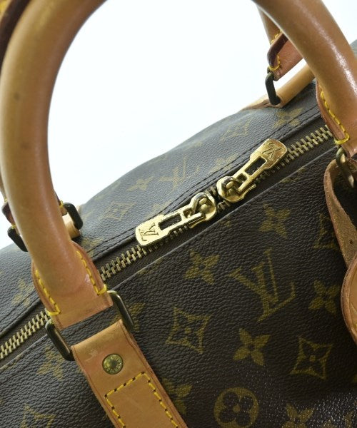 LOUIS VUITTON กระเป๋าใส่อุปกรณ์ขนาดใหญ่