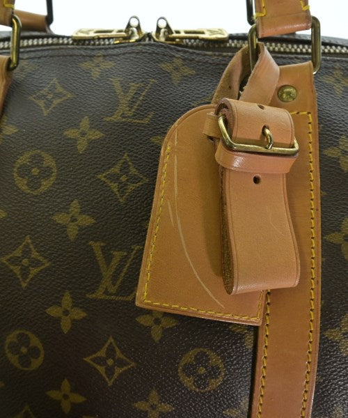 LOUIS VUITTON กระเป๋าใส่อุปกรณ์ขนาดใหญ่