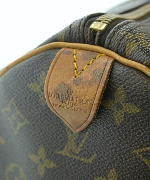 LOUIS VUITTON กระเป๋าใส่อุปกรณ์ขนาดใหญ่