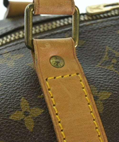 LOUIS VUITTON กระเป๋าใส่อุปกรณ์ขนาดใหญ่