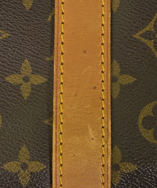 LOUIS VUITTON กระเป๋าใส่อุปกรณ์ขนาดใหญ่