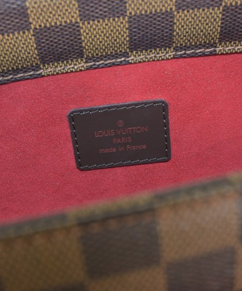 LOUIS VUITTON กระเป๋าถือขนาดใหญ่