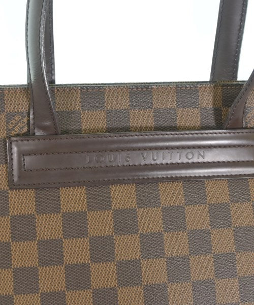 LOUIS VUITTON กระเป๋าถือขนาดใหญ่