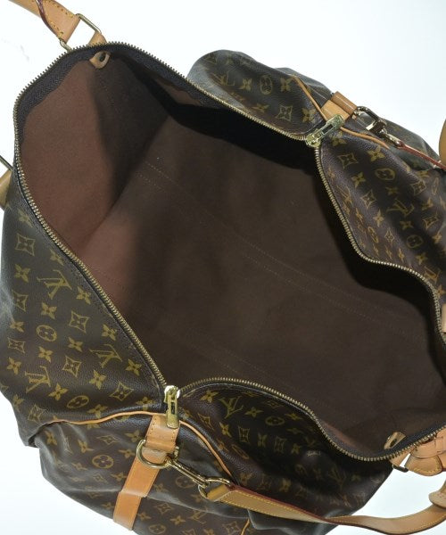 LOUIS VUITTON กระเป๋าใส่อุปกรณ์ขนาดใหญ่