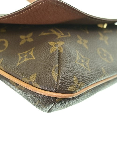 LOUIS VUITTON กระเป๋าสะพาย