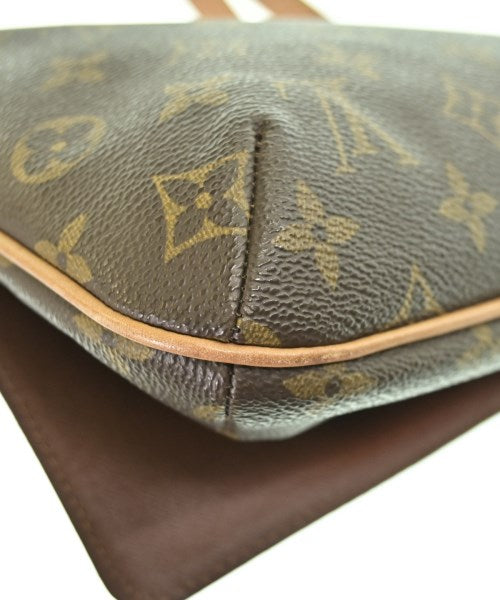 LOUIS VUITTON กระเป๋าสะพาย
