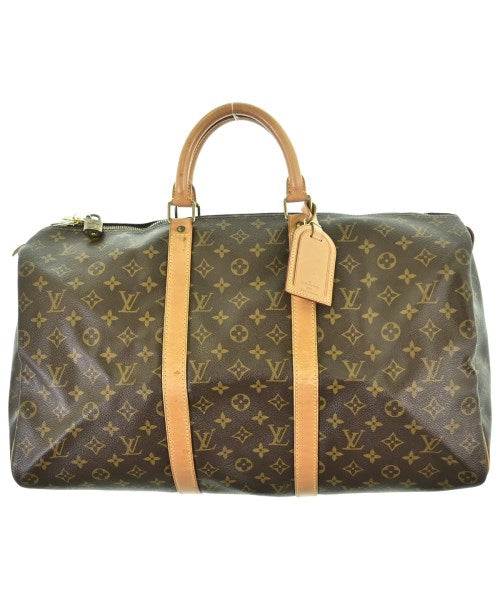 LOUIS VUITTON กระเป๋าใส่อุปกรณ์ขนาดใหญ่