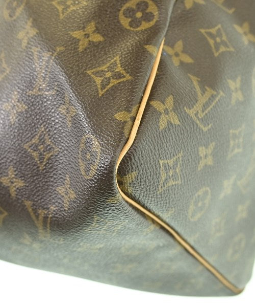 LOUIS VUITTON กระเป๋าใส่อุปกรณ์ขนาดใหญ่