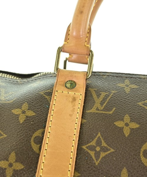 LOUIS VUITTON กระเป๋าใส่อุปกรณ์ขนาดใหญ่