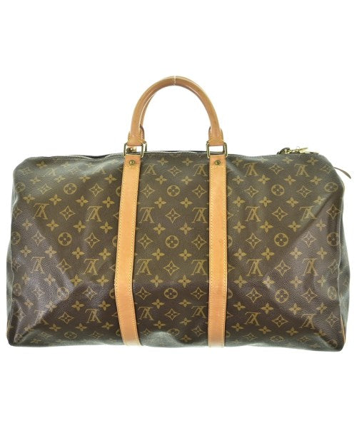 LOUIS VUITTON กระเป๋าใส่อุปกรณ์ขนาดใหญ่