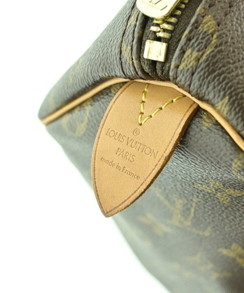 LOUIS VUITTON กระเป๋าใส่อุปกรณ์ขนาดใหญ่